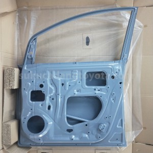 670010K131 PANEL S/A FR DOOR RH - TOYOTA