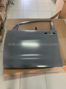 670020K131 PANEL S/A FR DOOR LH - TOYOTA