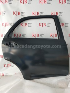 67003BZ140 PANEL S/A RR DOOR RH - TOYOTA