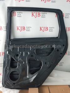 67003BZ590 PANEL S/A RR DOOR RH - TOYOTA