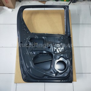 67004KK011 PANEL SUB-ASSY, RR D - TOYOTA