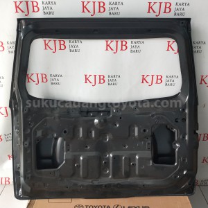 67005BZ230 PANEL S/A, BACK DOOR - TOYOTA