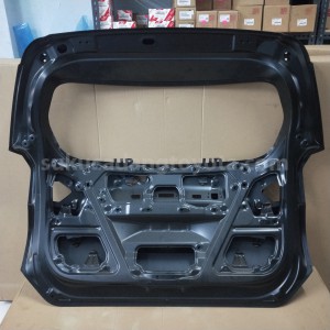 67005BZD10 PANEL SUB-ASSY, BACK DOOR - TOYOTA