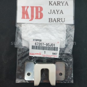 6720795J01 STOPPER - TOYOTA
