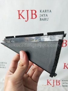 67485BZ040 SEAL,RR DOOR,RH - TOYOTA