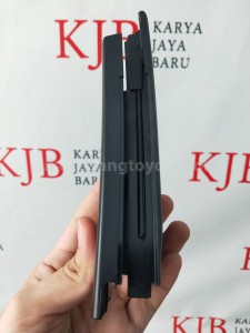 67486BZ010 SEAL,RR DR BAR,IN LH - TOYOTA
