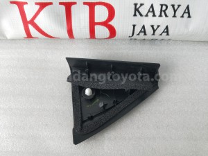 67486BZ020 SEAL, RR DOOR LH - TOYOTA