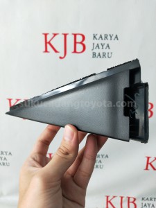 67486BZ040 SEAL,RR DOOR,LH - TOYOTA
