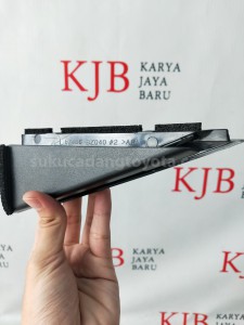 67486BZ040 SEAL,RR DOOR,LH - TOYOTA