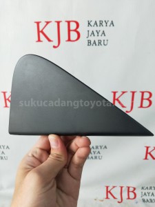 67487BZ020 GARNISH, RR DOOR RH - TOYOTA