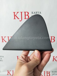 67488BZ020 GARNISH, RR DOOR LH - TOYOTA