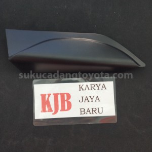 67491BZ140 GARNISH FR DR FRM RH - TOYOTA
