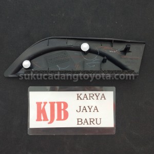 67491BZ140 GARNISH FR DR FRM RH - TOYOTA