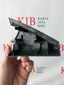 67492BZ040 GARNISH, FR DOOR LH - TOYOTA