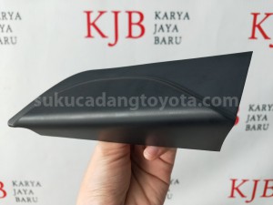 67492BZ140 GARNISH FR DR FRM LH - TOYOTA