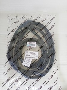 678610K090 WEATHERSTRIP FRDR RH - TOYOTA