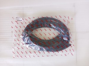 67861BZ011 WEATHERSTRIP,FR,RH - TOYOTA
