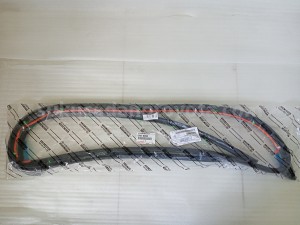 67861BZ060 WEATHERSTRIP,FR RH - TOYOTA