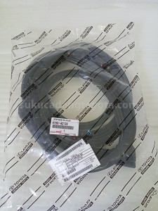 67861BZ130 WEATHERSTRIP,FR,RH - TOYOTA