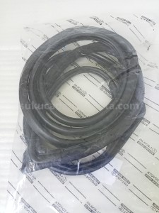 67861BZ130 WEATHERSTRIP,FR,RH - TOYOTA