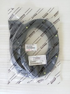 67861BZ180 WEATHERSTRIP FRDR RH - TOYOTA