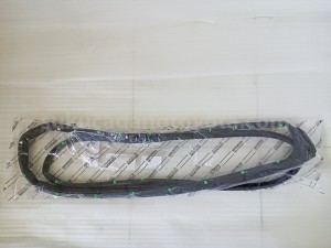 67861BZ220 WEATHERSTRIP FRDR RH - TOYOTA