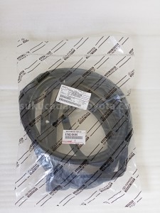678620K090 WEATHERSTRIP FRDR LH - TOYOTA