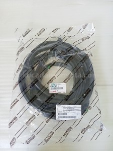 67862BZ110 WEATHERSTRIP,FR,LH - TOYOTA