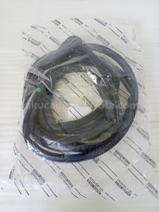 67862BZ110 WEATHERSTRIP,FR,LH - TOYOTA
