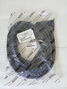 67862BZ170 WEATHERSTRIP FRDR LH - TOYOTA