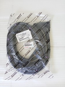 67862BZ170 WEATHERSTRIP FRDR LH - TOYOTA