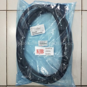 67862BZ190 WEATHERSTRIP FRDR LH - TOYOTA