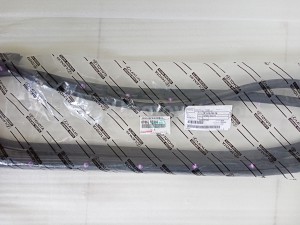 67862BZ210 WEATHERSTRIP FRDR LH - TOYOTA