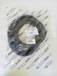 678710K030 WEATERSTRIP,RR DR RH - TOYOTA