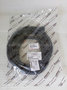 678710K060 WEATHERSTRIP RRDR RH - TOYOTA