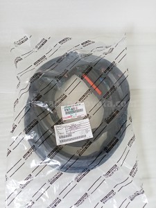 67871BZ012 WEATHERSTRIP RRDR RH - TOYOTA