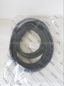 67871BZ012 WEATHERSTRIP RRDR RH - TOYOTA