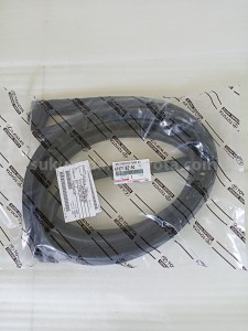 67871BZ190 WEATHERSTRIP RRDR RH - TOYOTA