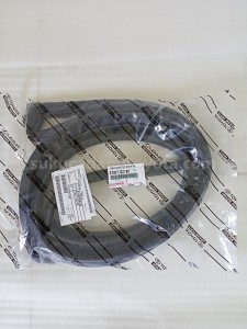 67871BZ190 WEATHERSTRIP RRDR RH - TOYOTA