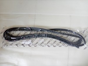 67871BZ210 WEATHERSTRIP RRDR RH - TOYOTA