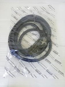 678720K030 WEATERSTRIP,RR DR LH - TOYOTA