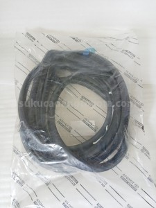 67872BZ012 WEATHERSTRIP RRDR LH - TOYOTA