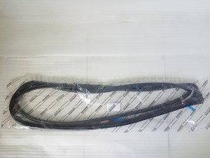 67872BZ060 WEATHERSTRIP,RR  LH - TOYOTA