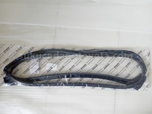 67872BZ200 WEATHERSTRIP RRDR LH - TOYOTA