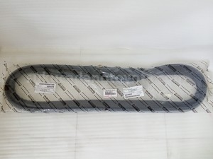 678810K010 WEATHERSTRIP BACK DR - TOYOTA