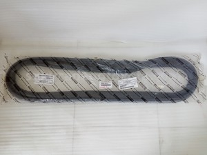 678810K010 WEATHERSTRIP BACK DR - TOYOTA