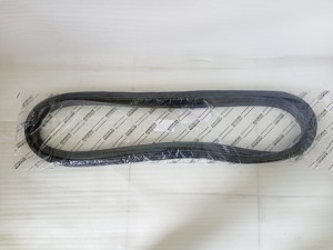 678810K020 WEATERSTRIP,BACK DR - TOYOTA