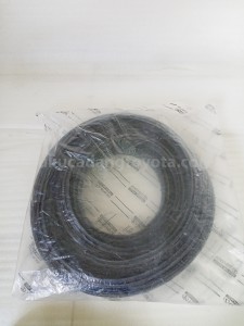 678810K031 WEATHERSTRIP BACK DR - TOYOTA
