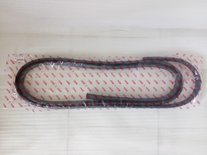 67881BZ010 WEATHERSTRIP,BACK DR - TOYOTA