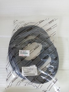 67881BZ060 WEATHERSTRIP,BACK - TOYOTA